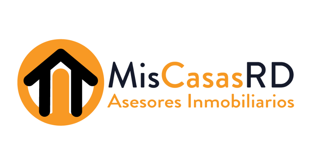 Logo MisCasasRD